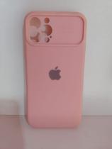 Capa Capinha Compatível Celular IPhone 12 PRO Capa Capinha Compatível Celular IPhone 12 PRO