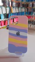 Capa Capinha Compatível Celular IPhone 13 Mini