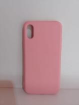 Capa Capinha Compatível Celular Iphone X/XS Capa Capinha Compatível Celular Iphone X/XS
