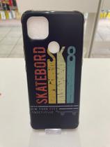 Capa Capinha Compatível Celular Moto G9 Power Desenho