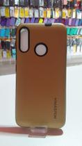 Capa Capinha Compatível Celular Motorola Moto E6 Plus Anti-Impacto