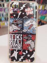 Capa Capinha Compatível Celular Poco C3 Capa Capinha Compatível Celular Poco C3