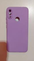 Capa Capinha Compatível Celular Redmi Note 7/7 PRO