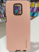 Capa Capinha Compatível Celular Redmi Note 9S Anti-Impacto Capa Capinha Compatível Celular Redmi Note 9S Anti-Impacto