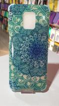 Capa Capinha Compatível Celular Redmi Note 9S de Estampa