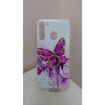 Capa Capinha Compatível Celular Samsung A21