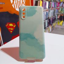 Capa Capinha Compatível Celular Samsung Galaxy A02 Estampa
