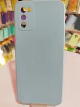 Capa Capinha Compatível Celular Samsung Galaxy A02S Case