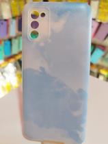 Capa Capinha Compatível Celular Samsung Galaxy A02S