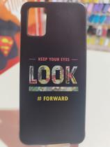 Capa Capinha Compatível Celular Samsung Galaxy A02S