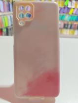 Capa Capinha Compatível Celular Samsung Galaxy A12/M12