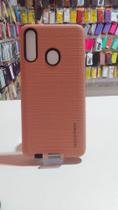 Capa Capinha Compatível Celular Samsung Galaxy A20S Anti-Impacto