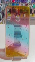 Capa Capinha Compatível Celular Samsung Galaxy A20S Com Glitter Capa Capinha Compatível Celular Samsung Galaxy A20S Com Glitter