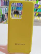 Capa Capinha Compatível Celular Samsung Galaxy S20 Ultra Case