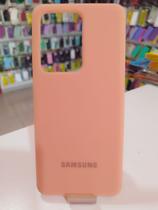 Capa Capinha Compatível Celular Samsung Galaxy S20 Ultra Case