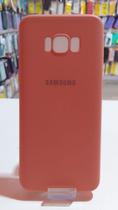 Capa Capinha Compatível Celular Samsung Galaxy S8 Plus - Mustang