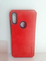 Capa Capinha Compatível Celular Xiaomi Redmi 7 Anti-Impacto
