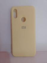 Capa Capinha Compatível Celular Xiaomi Redmi 7