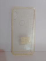 Capa Capinha Compatível Celular Xiaomi Redmi 7 Transparente