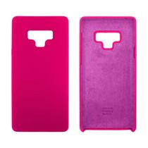 Capa Capinha Compatível com Galaxy Note 9 Silicone Cover
