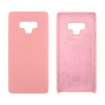 Capa Capinha Compatível com Galaxy Note 9 Silicone Cover