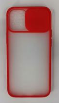 Capa Capinha Compatível Com iphone 12 pro max tela 6.7 Protege Camera Premium