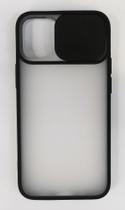 Capa Capinha Compatível Com iphone 12 tela 6.1 Protege Camera Premium