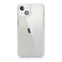 Capa Capinha Compatível Com iPhone 15 Branca Impactor Ultra Customic