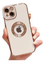 Capa Capinha Compatível Com iPhone 15 Case De Luxo Capa Capinha Compatível Com iPhone 15 Case De Luxo