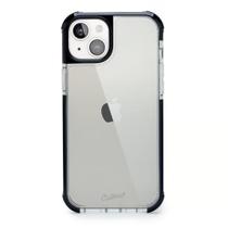 Capa Capinha Compatível Com iPhone 15 PRO Preta Impactor Ultra Customic Capa Capinha Compatível Com iPhone 15 PRO Preta Impactor Ultra Customic