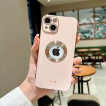 Capa Capinha Compatível Com iPhone Case de Luxo Capa Capinha Compatível Com iPhone Case de Luxo