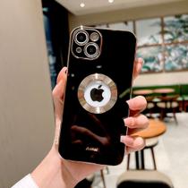 Capa Capinha Compatível Com iPhone Case de Luxo Capa Capinha Compatível Com iPhone Case de Luxo