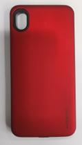 Capa Capinha Compatível Com motolora moto e6 XT2005 tela 5.5 Anti Impacto Dura Diversas Cores