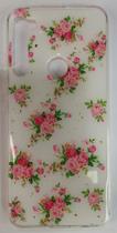 Capa Capinha Compatível Com motolora Moto One Fusion Plus Xt2067-2 Colorido Diversas Cores Bonito