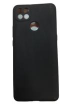 Capa Capinha Compatível com Motorola G9 Power Policarbonato Tpu