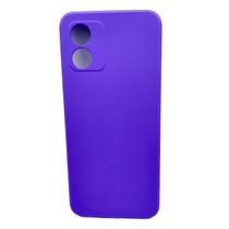 Capa Capinha compatível com MOTOROLA moto E13 4g tela 6.5 Silicone Aveludada Premium Capa Capinha compatível com MOTOROLA moto E13 4g tela 6.5 Silicone Aveludada Premium