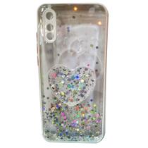 Capa Capinha Compatível Com MOTOROLA moto e6i Xt2053-5 Tela 6.1 C/ Suporte Dedos colorido Capa Capinha Compatível Com MOTOROLA moto e6i Xt2053-5 Tela 6.1 C/ Suporte Dedos colorido