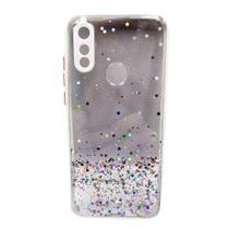 Capa Capinha Compatível Com MOTOROLA moto e6i Xt2053-5 Tela 6.1 Colorido Diversas Cores Bonito