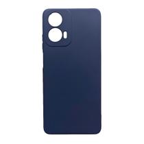 Capa Capinha Compatível Com MOTOROLA moto G04 Xt2421 Silicone Aveludada Premium