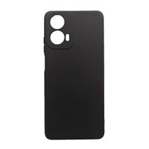 Capa Capinha Compatível Com MOTOROLA moto G04 Xt2421 Silicone Aveludada Premium