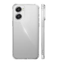 Capa Capinha Compatível Com MOTOROLA moto G05 Tela 6.7 Anti Impacto transparente Capa Capinha Compatível Com MOTOROLA moto G05 Tela 6.7 Anti Impacto transparente
