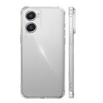 Capa Capinha Compatível Com MOTOROLA moto G05 Tela 6.7 Anti Impacto transparente Transparente Capa Capinha Compatível Com MOTOROLA moto G05 Tela 6.7 Anti Impacto transparente Transparente