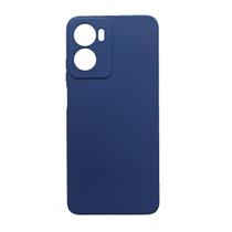 Capa Capinha Compatível Com MOTOROLA moto G05 Tela 6.7 Silicone Aveludada Premium - HHW
