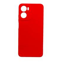Capa Capinha Compatível Com MOTOROLA moto G05 Tela 6.7 Silicone Aveludada Premium