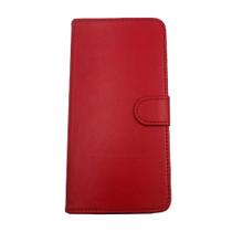 Capa Capinha Compatível Com MOTOROLA moto G14 Xt2341 Carteira lisa Diversas Cores