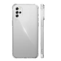 Capa Capinha Compatível Com MOTOROLA moto g22 Xt2231 tela 6.5 Anti Impacto transparente