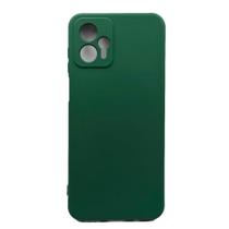 Capa Capinha Compatível Com MOTOROLA moto g23 XT2333 tela 6.5 Silicone Aveludada Premium