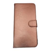 Capa Capinha compatível com MOTOROLA moto g53 XT2335 Tela 6.5 Carteira lisa Diversas Cores