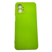 Capa Capinha compatível com MOTOROLA moto g53 XT2335 Tela 6.5 Silicone Aveludada Premium