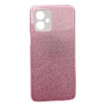Capa Capinha Compatível Com MOTOROLA moto G54 Xt2343 Glitter Brilhante Diversas Cores Capa Capinha Compatível Com MOTOROLA moto G54 Xt2343 Glitter Brilhante Diversas Cores